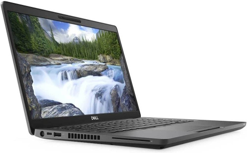Dell Latitude 5400 | Intel(R) Core(TM) i5-8265U CPU @ 1,60GHz | 8GB | 256GB NVMe | 14 дюймов